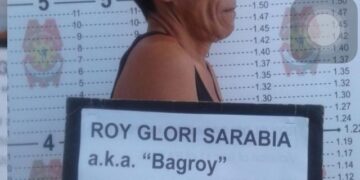 Wanted Person sa Looc sa kasong sangkot ang druga, nahuli ng Looc MPS