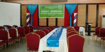 Romblon News Network joins Public Health 101 Seminar of DOH-MIMAROPA in Palawan