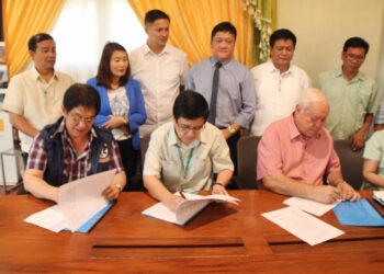 Doh assures PHILHEALTH coverage for indigents patients in Puerto Princesa city, Palawan