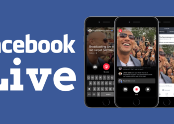 RNN to broadcast live events via Facebook Live
