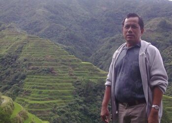 Sta. Fe Mayor Asher Visca, absuwelto sa graft