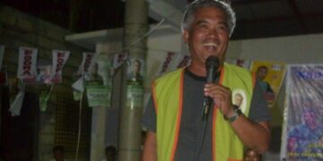 Hindi magagawa ng misis ang issue na sinulat ni Tulfo – Mayor Montojo