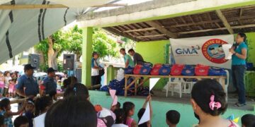 Photo Courtesy: Concepcion MPS