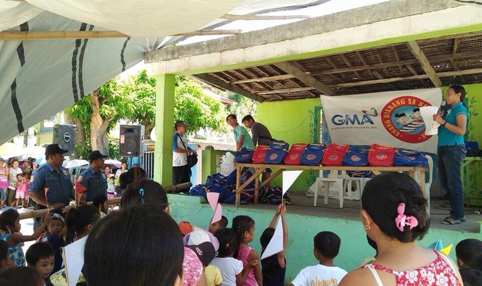 Photo Courtesy: Concepcion MPS