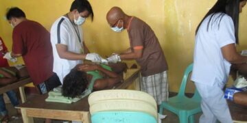 Summer Tuli 2016 launched by San Agustin MHO
