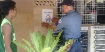 Liquor Ban sa May 8 at 9, mahigpit na ipapatupad ng mga kapulisan