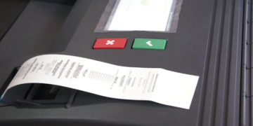 No Missing VCM’s, all votes are accounted for – RNN COMELEC Sources