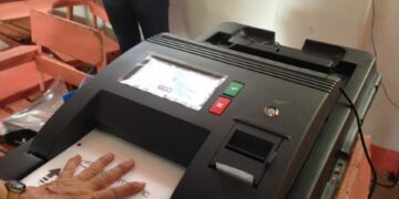 Comelec starts final VCMs testing, sealing May 6