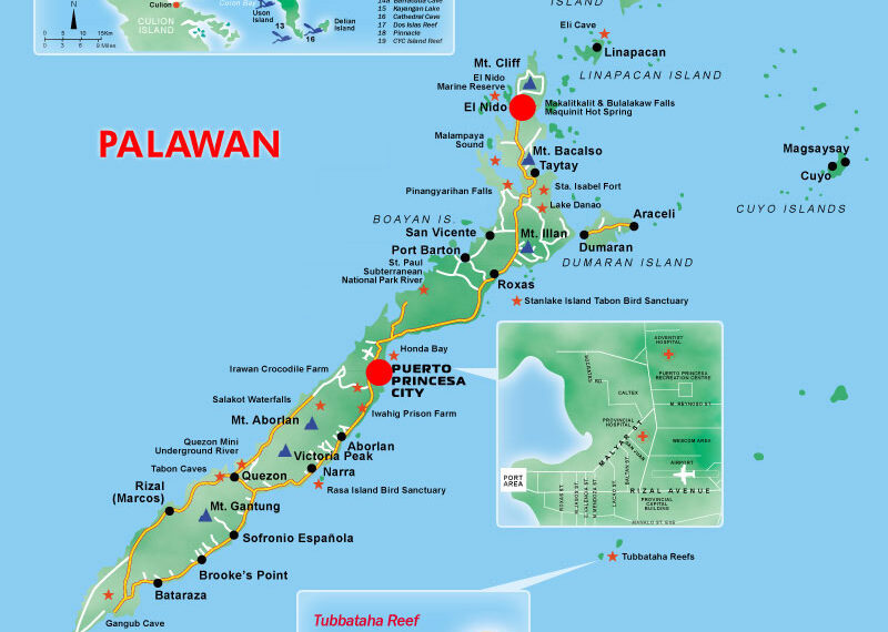 DOH-MIMAROPA monitors declining Diarrhea Cases in Palawan
