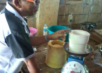 DOH pushes for ceramic water filter production in MIMAROPA