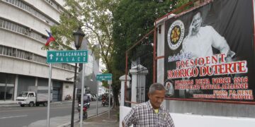 President-elect Duterte’s inauguration to reflect Filipino pride