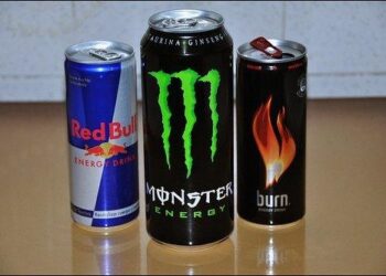 Are energy drinks good for the heart?