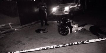 Babae, pinatay dahil umano sa selos; suspek nahuli