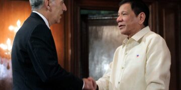 President Duterte reiterates PHL commitment to honor treaties, int’l obligations