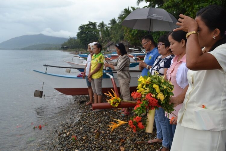 Photo Courtesy of Chiely Romero