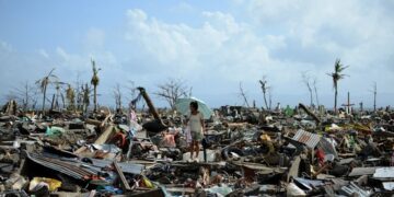 U_Spy: Sisihan pa rin kay Yolanda