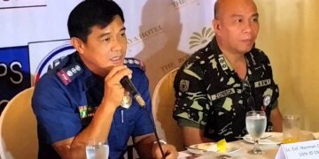 Chief Supt. Cascolan, winarningan ang mga pulis sa MIMAROPA dahil sa kakaunting nahuhuli sa droga