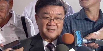 DOJ Secretary Vitaliano Aguirre. PHOTO by UNTV/Google