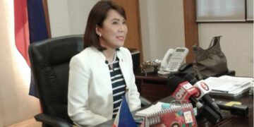 Miss U pageant in PHL set in January 2017, gets USD11-M budget