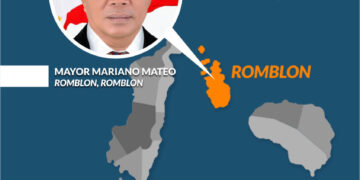 Photo Credit: Photo of Mayor Mariano Mateo was grabbed from his Facebook public profile as of this posting.
