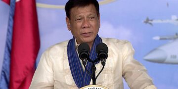 PRRD vows to continue anti-corruption campaign
