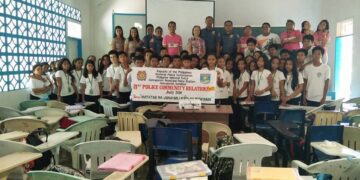 Photo Credit: Concepcion MPS