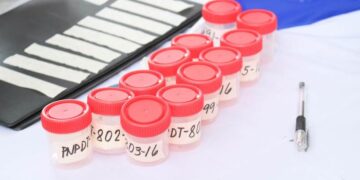 3 Pulis MIMAROPA, nag-positibo sa drug test