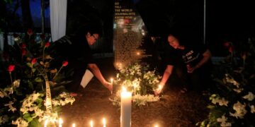 Palace drafting EO against media killings – Andanar