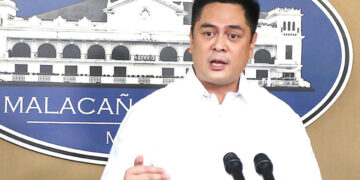 EO on FOI expected within this week or next week –Andanar