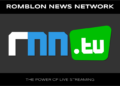 RNN.TV ilulunsad ng Romblon News Network