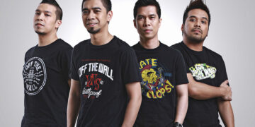 Rocksteddy to perform in Odiongan next month