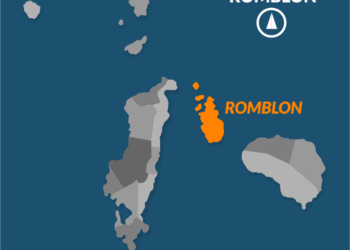 OFW, nanapak ng pulis sa quarantine control point