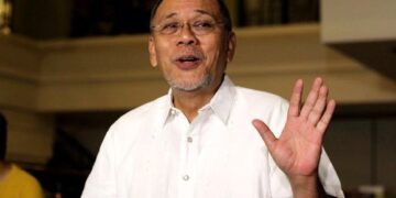 Abella on possible announcement of LGU execs allegedly involved in drugs: not public shaming