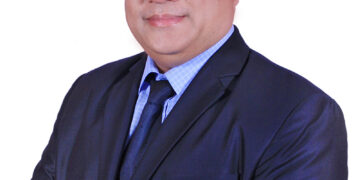Mr. Fidel M. Escurel - recipient of 2016 Bagong Bayani Award