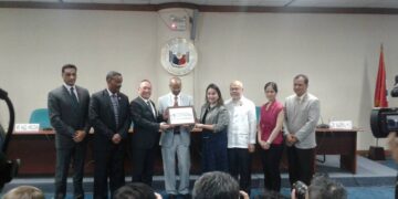 Sen. Legarda wants disaster-prone nations to act ahead of Paris climate treaty implementation