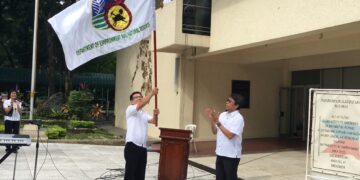 New MGB Chief vows crackdown vs. irresponsible mining