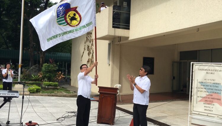 New MGB Chief vows crackdown vs. irresponsible mining