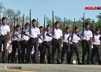 Photo: ActionTV - www.news5.com.ph