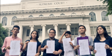 Youth groups file petition to extend registration of voters for SK polls