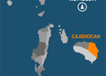 Pagpapauwi sa mga LSI sa Cajidiocan, suspendido muna