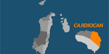 Pagpapauwi sa mga LSI sa Cajidiocan, suspendido muna