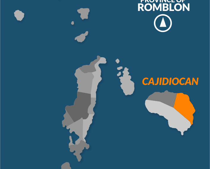 Pagpapauwi sa mga LSI sa Cajidiocan, suspendido muna