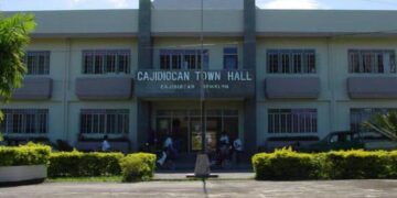 Mahigit P1 million, gastos ng Cajidiocan LGU sa cellular loads – COA