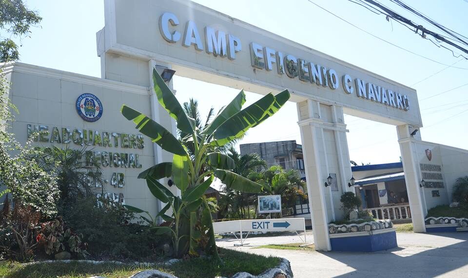 PHOTO: Regional Police Office MIMAROPA.