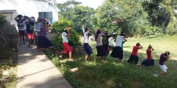 Photo Courtesy: Concepcion MPS