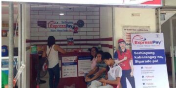 Kauna-unahang Remittance Center sa Santa Maria, bukas na