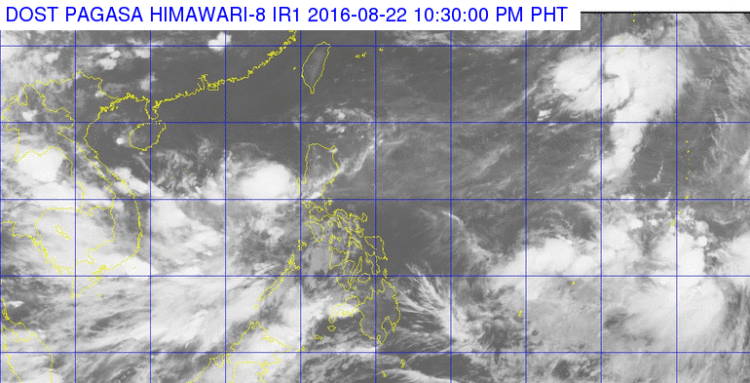 Prepare for thunderstorms, PAGASA tells farmers