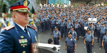 Dalawang pulis MIMAROPA, nag positibo sa confirmatory test ng Crame