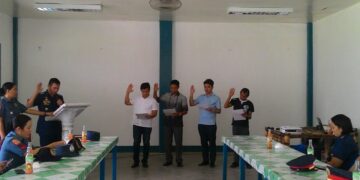 Photo Courtesy of Romblon PCR.