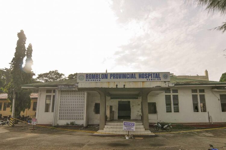 Photo Courtesy: FB/Governor Lolong Firmalo